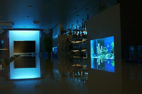 AQUA BAR